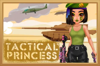 Tactical Princess