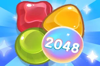 2048-skill-edition