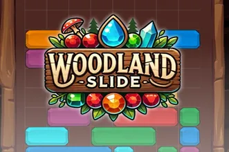 woodland-slide