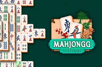 mahjongg-solitaire